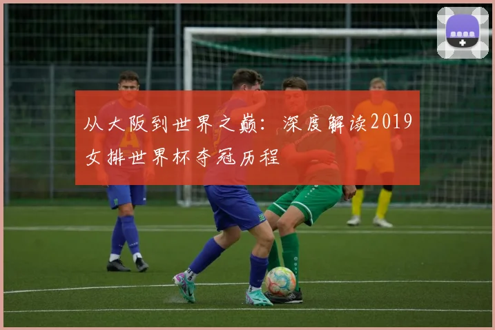 从大阪到世界之巅：深度解读2019女排世界杯夺冠历程